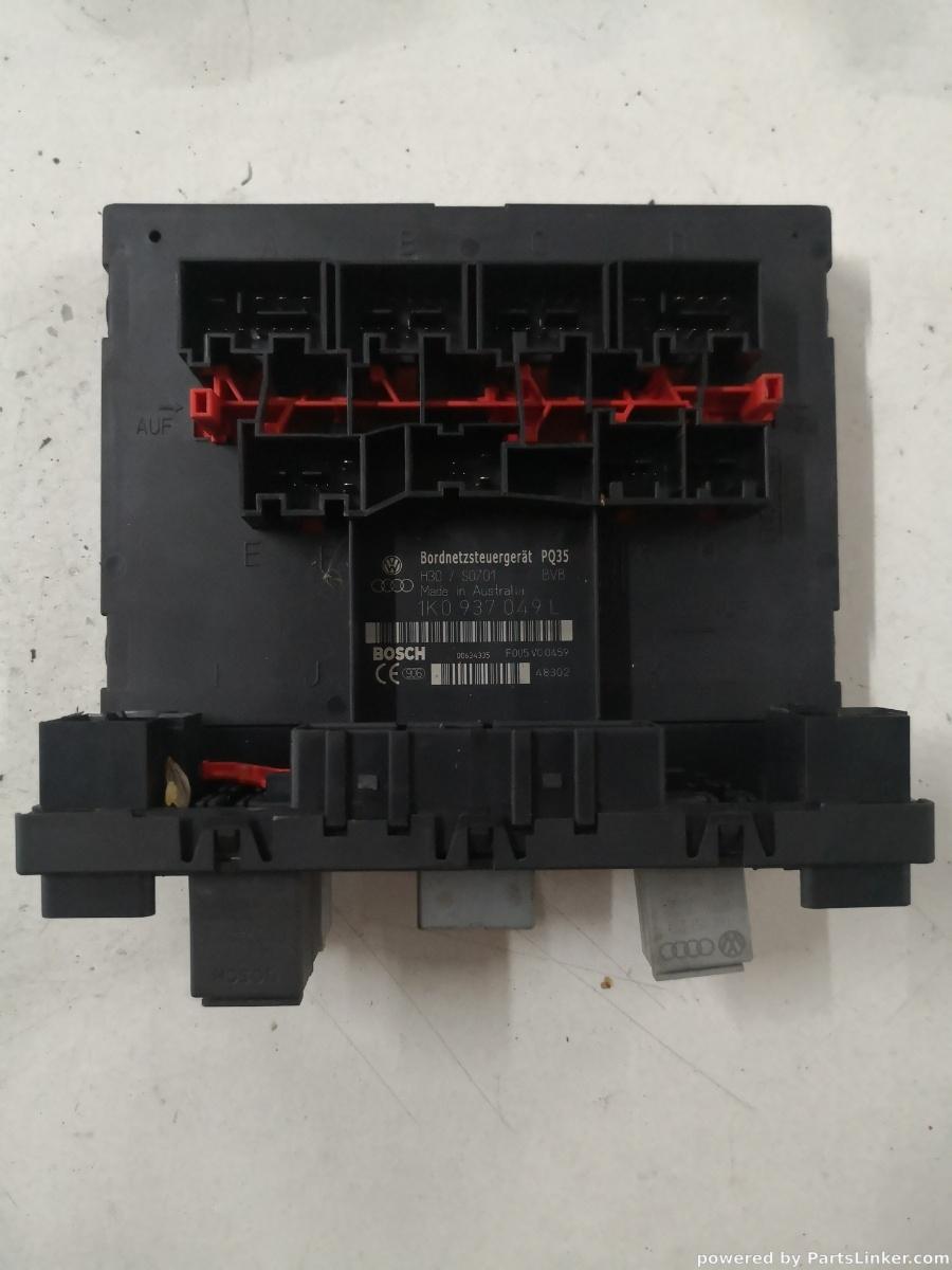 Calculator confort VOLKSWAGEN TOURAN (1T1, 1T2) [ 2003 - 2010 ] OEM 1k0937049l