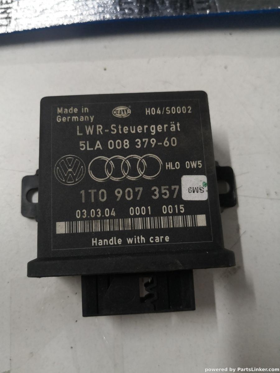 Modul xenon VOLKSWAGEN TOURAN (1T1, 1T2) [ 2003 - 2010 ] OEM 1t0907357