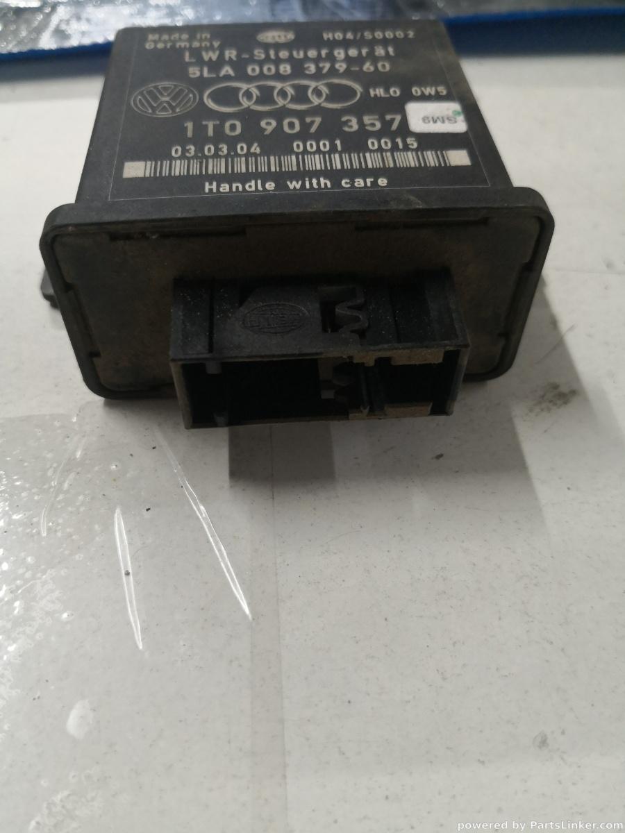 Modul xenon VOLKSWAGEN TOURAN (1T1, 1T2) [ 2003 - 2010 ] OEM 1t0907357 – foto 2