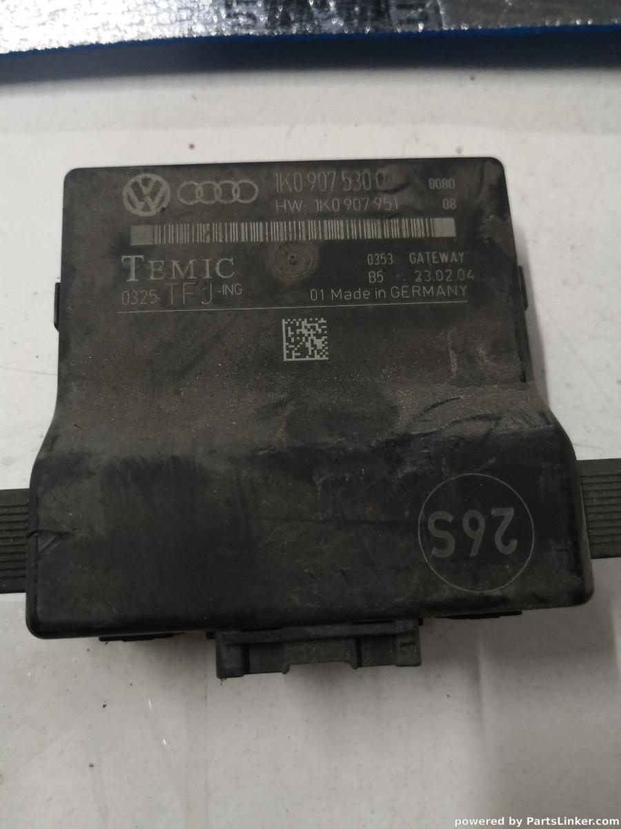 Modul CAN VOLKSWAGEN TOURAN (1T1, 1T2) [ 2003 - 2010 ] OEM 1k0907530c