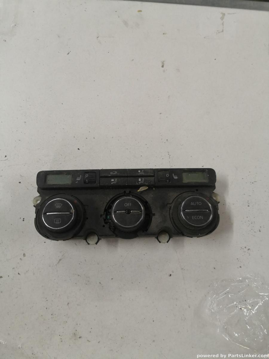 Climatronic  VOLKSWAGEN TOURAN 1T1, 1T2 2003 - 2010