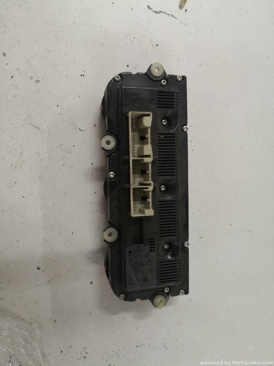 Climatronic  VOLKSWAGEN TOURAN 1T1, 1T2 2003 - 2010 – foto 2