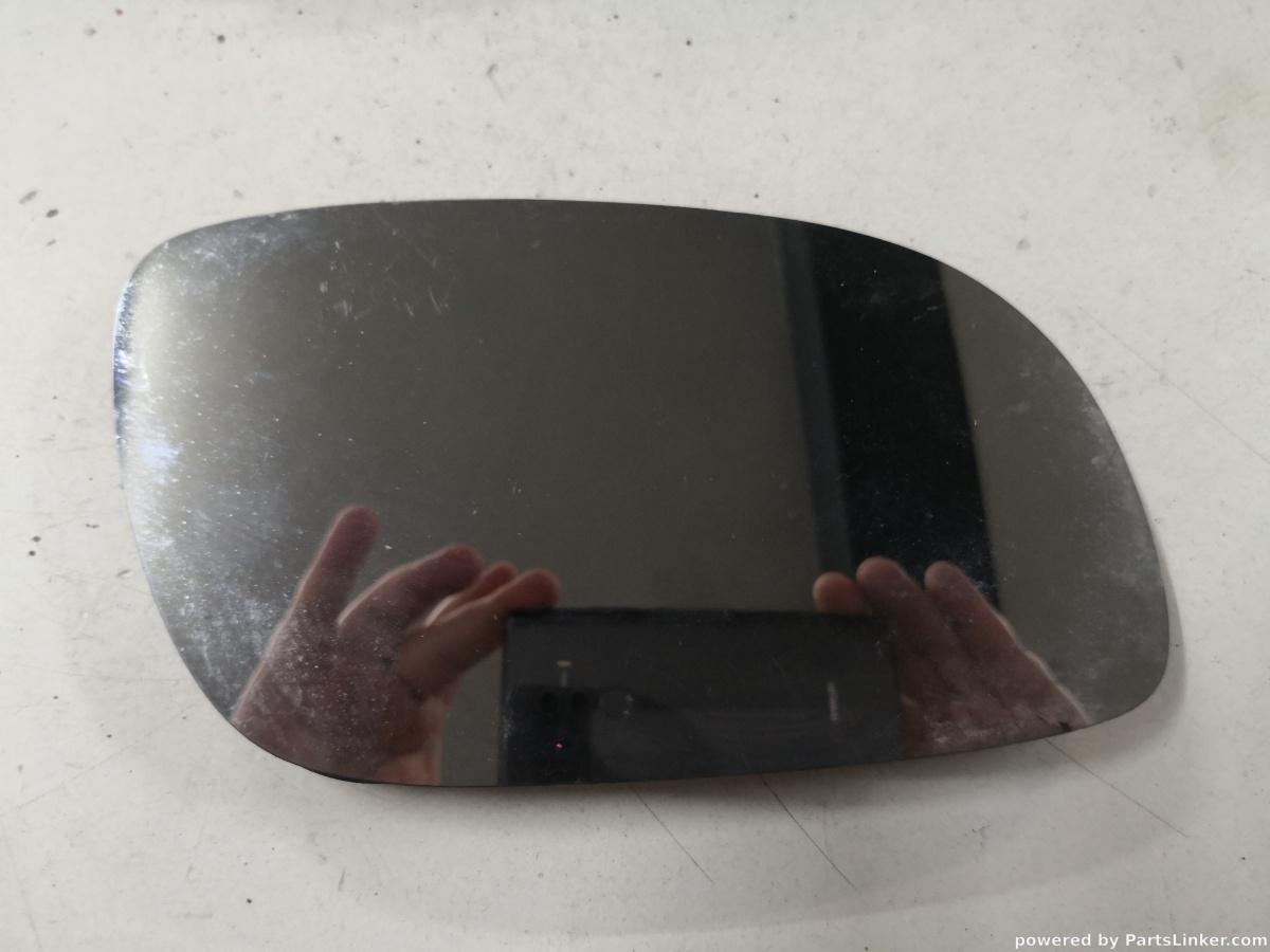 Sticla oglinda dreapta fata VOLKSWAGEN TOURAN (1T1, 1T2) [ 2003 - 2010 ] OEM 802104435