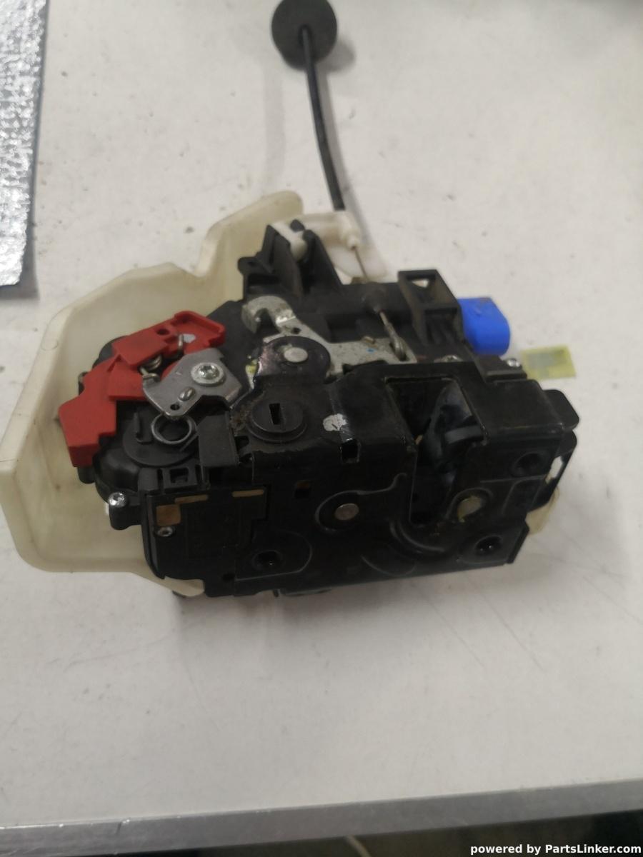 Broasca usa stanga spate VOLKSWAGEN JETTA III (1K2) [ 2004 - 2010 ] OEM 1k5839085 – foto 2
