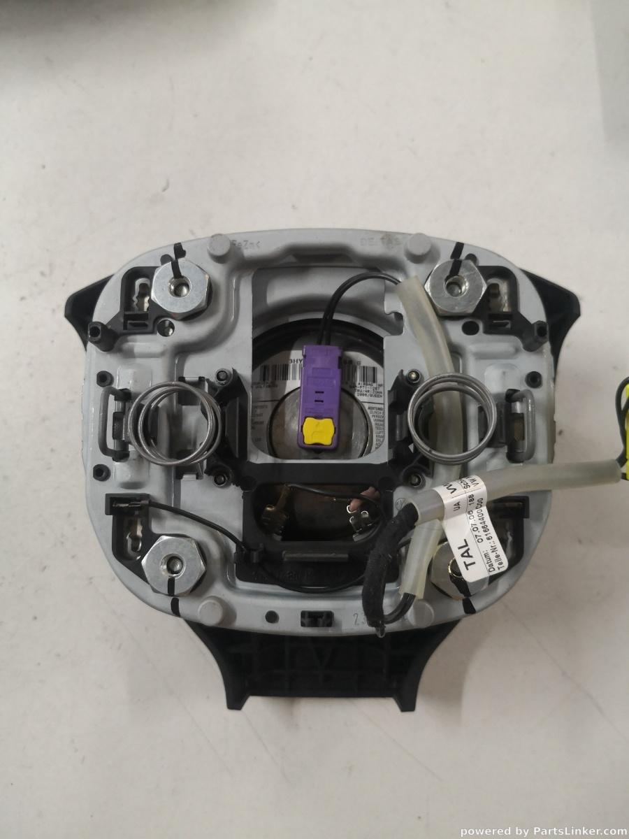 Airbag VOLKSWAGEN JETTA III (1K2) [ 2004 - 2010 ] OEM 61816051 – foto 2