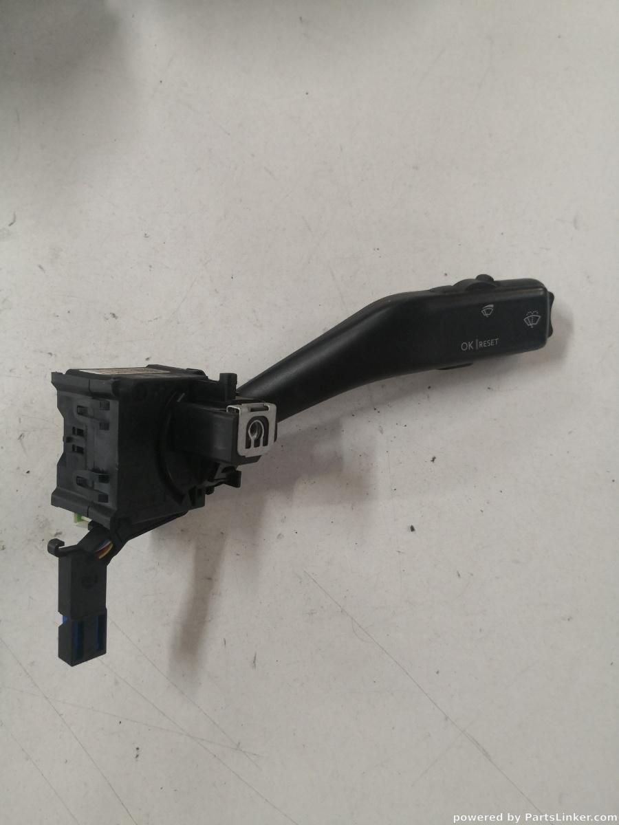 Maneta stergatoare VOLKSWAGEN JETTA III (1K2) [ 2004 - 2010 ] OEM 1k0953519c