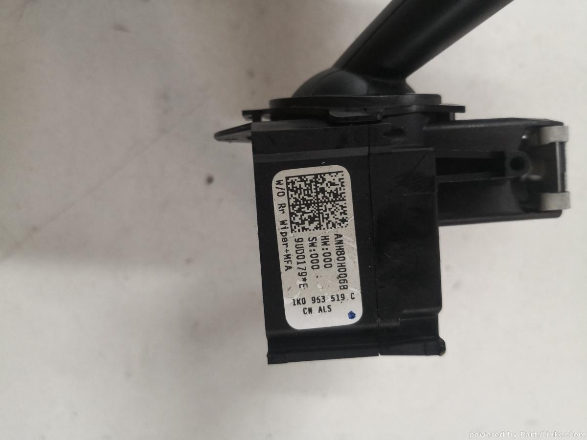 Maneta stergatoare VOLKSWAGEN JETTA III (1K2) [ 2004 - 2010 ] OEM 1k0953519c – foto 3