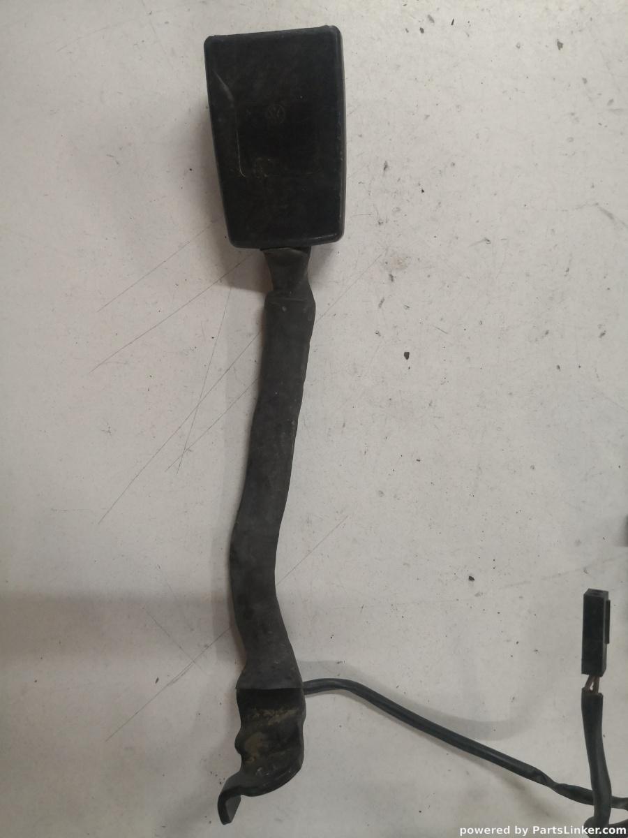Pretensionare dreapta fata VOLKSWAGEN TOURAN 1T1, 1T2 2003 - 2010 1t2857756c – foto 2