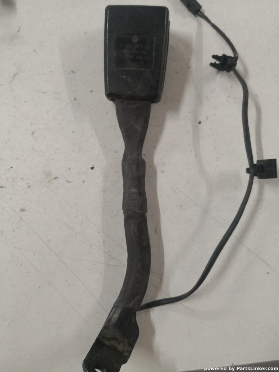 Pretensionare  VOLKSWAGEN TOURAN (1T1, 1T2) [ 2003 - 2010 ] OEM 1t18577553