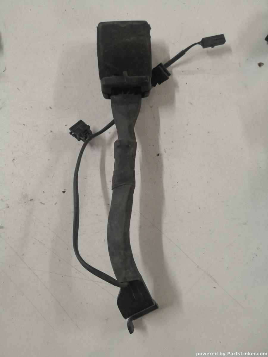 Pretensionare  VOLKSWAGEN TOURAN (1T1, 1T2) [ 2003 - 2010 ] OEM 1t18577553 – foto 2