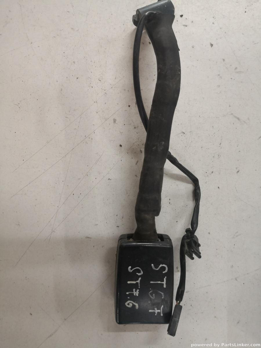 Pretensionare stanga fata VOLKSWAGEN TOURAN 1T1, 1T2 2003 - 2010