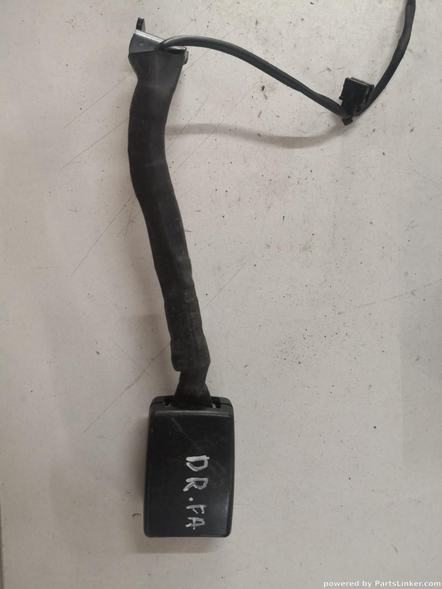 Pretensionare  dreapta fata VOLKSWAGEN TOURAN (1T1, 1T2) [ 2003 - 2010 ]