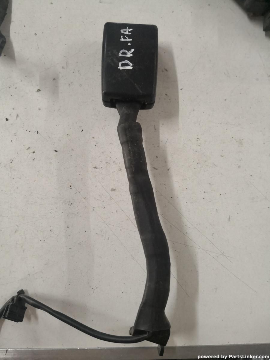 Pretensionare  dreapta fata VOLKSWAGEN TOURAN (1T1, 1T2) [ 2003 - 2010 ] – foto 2