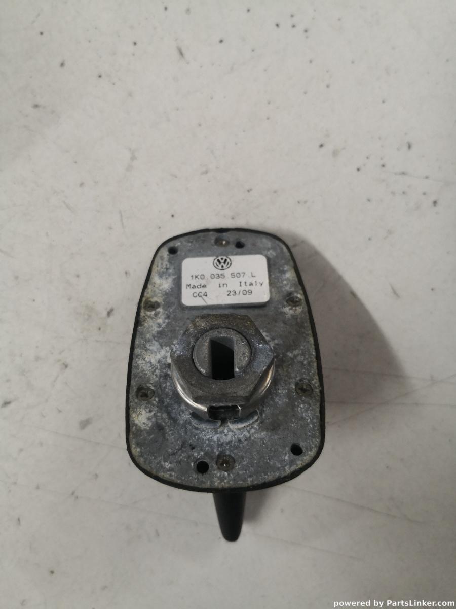 Antena radio VOLKSWAGEN TOURAN (1T1, 1T2) [ 2003 - 2010 ] OEM 1k0035507l – foto 2
