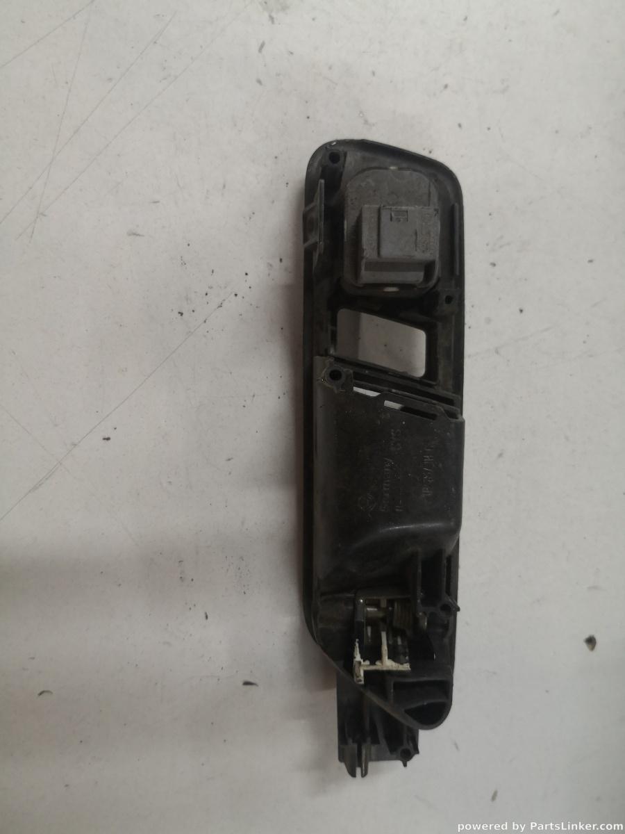 Maner usa stanga fata VOLKSWAGEN TOURAN (1T1, 1T2) [ 2003 - 2010 ] OEM 1t2837114c – foto 2