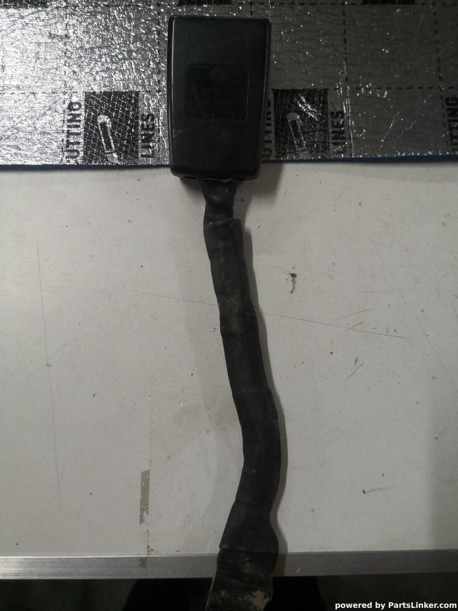 Pretensionare  stanga fata VOLKSWAGEN TOURAN (1T1, 1T2) [ 2003 - 2010 ] OEM 1t1857755c – foto 2
