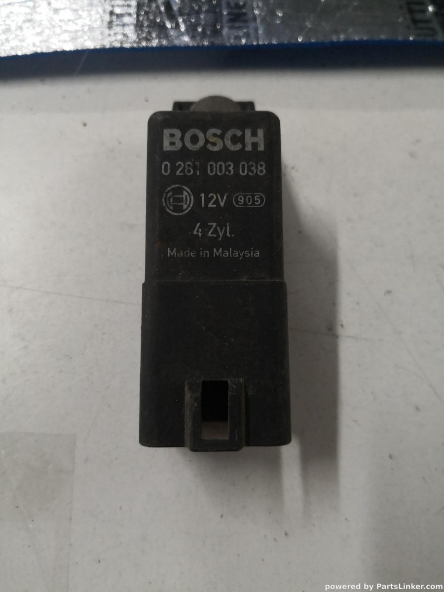 Releu bujii VOLKSWAGEN TOURAN (1T1, 1T2) [ 2003 - 2010 ] OEM 0281003038