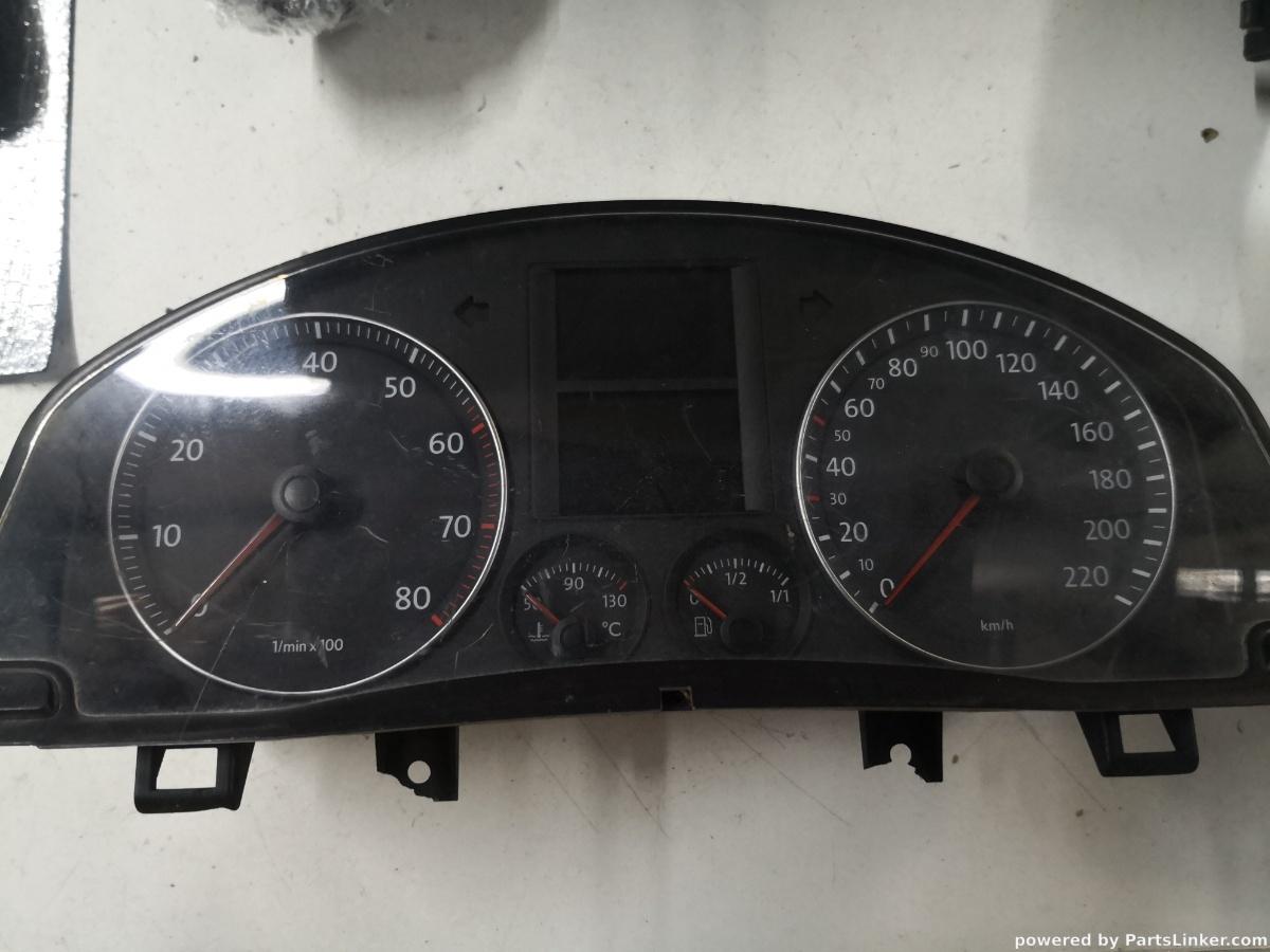 Ceasuri bord VOLKSWAGEN GOLF V (1K1) [ 2003 - 2009 ] OEM 1k0920850p