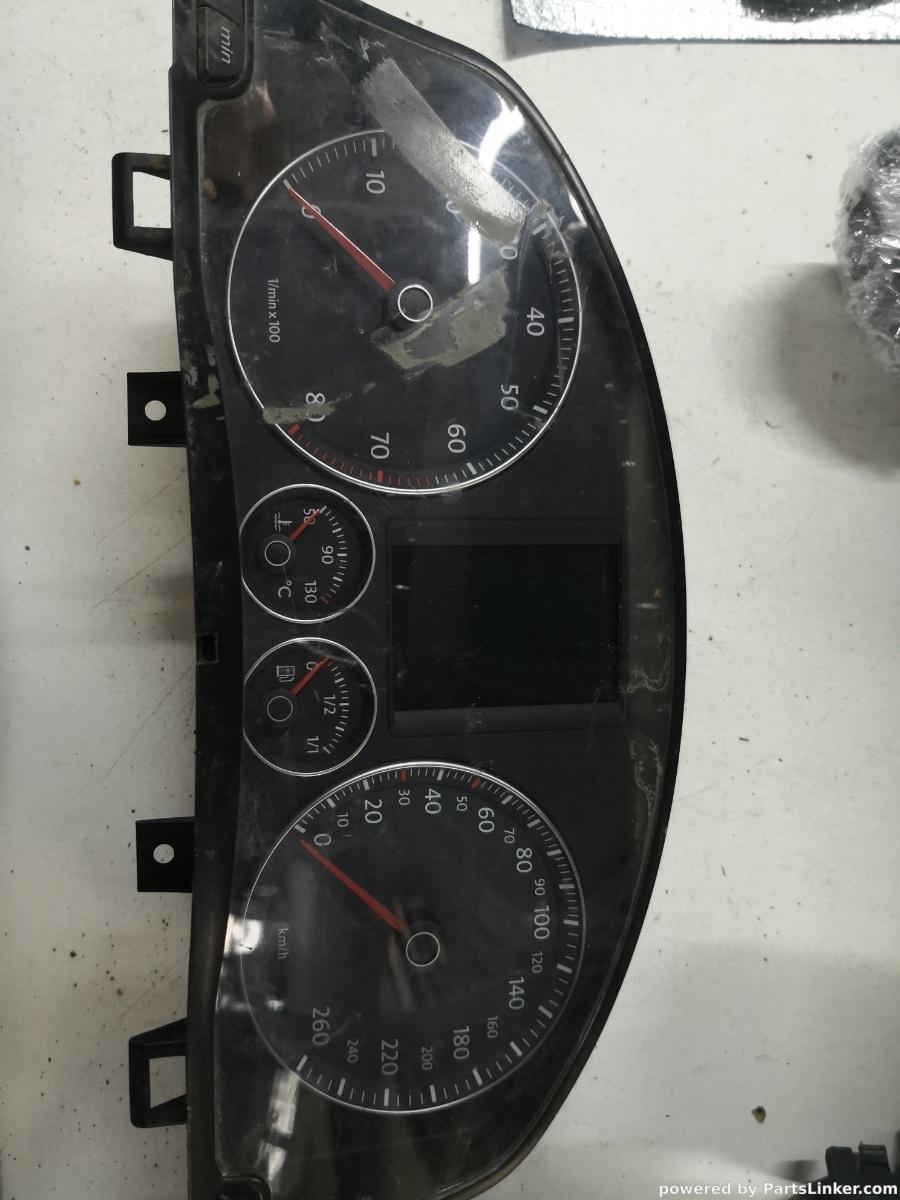 Ceasuri bord VOLKSWAGEN GOLF V (1K1) [ 2003 - 2009 ]
