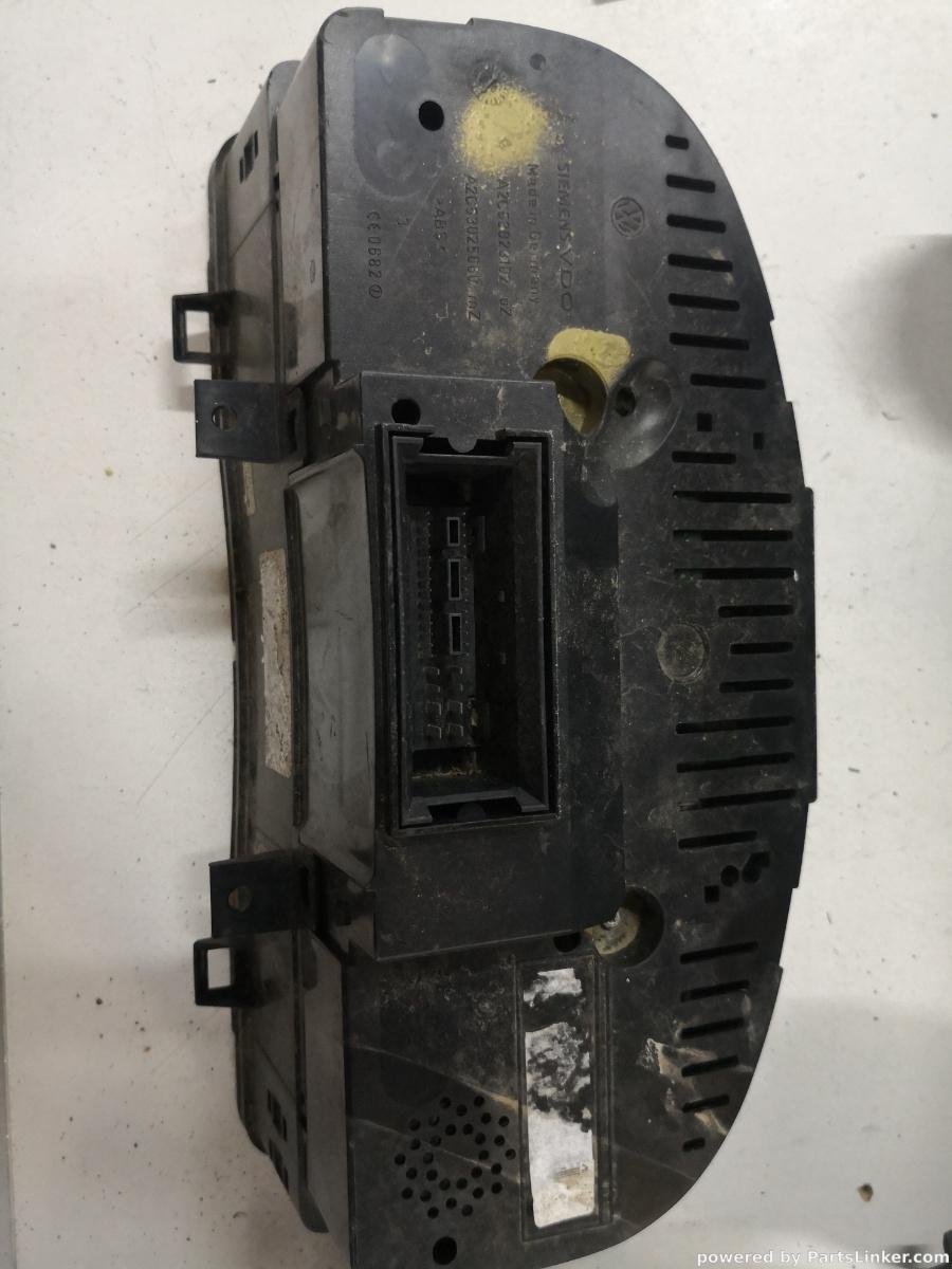 Ceasuri bord VOLKSWAGEN GOLF V (1K1) [ 2003 - 2009 ] – foto 2