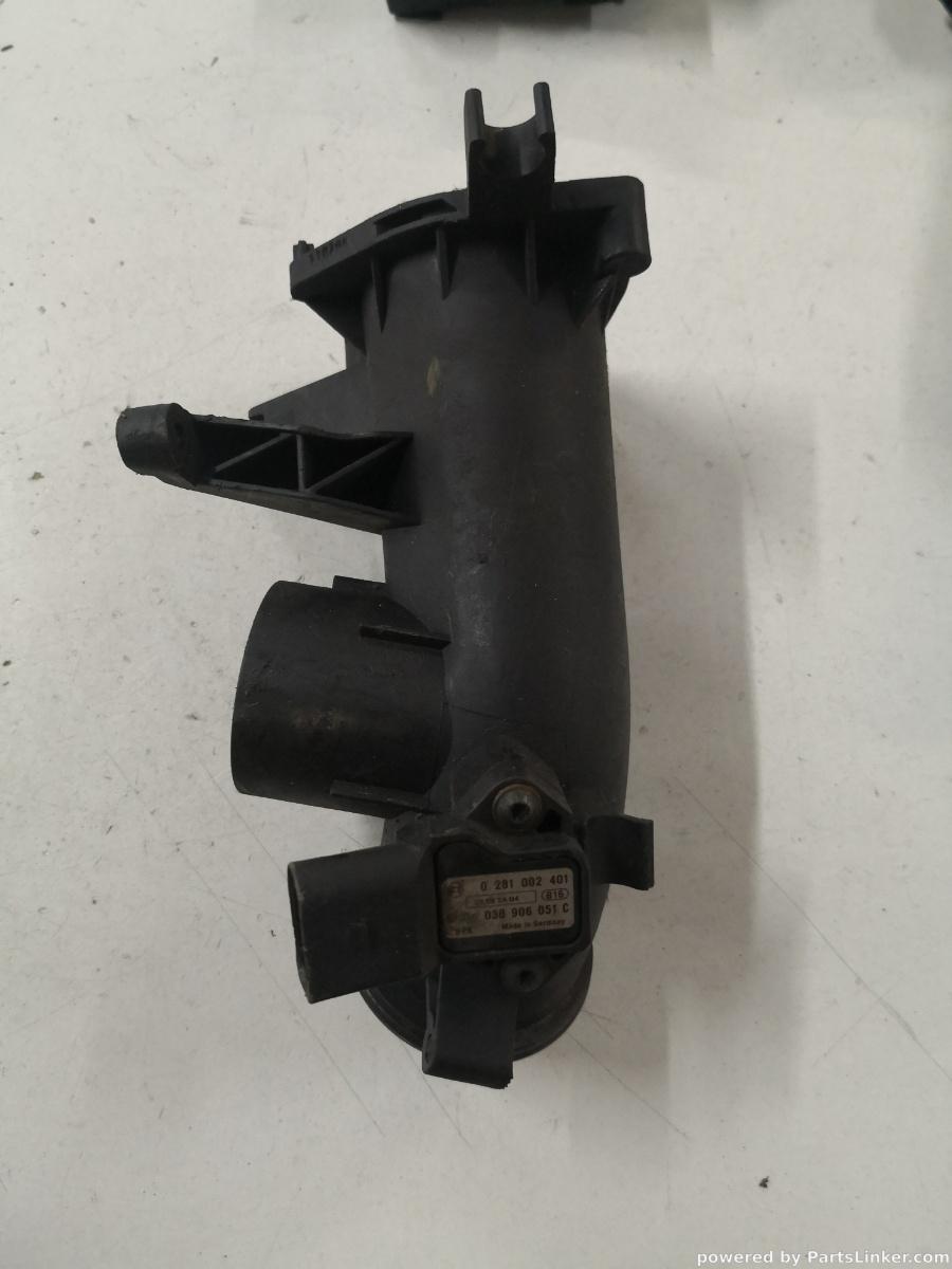 Senzor presiune admisie  VOLKSWAGEN GOLF V (1K1) [ 2003 - 2009 ] OEM 0281002401