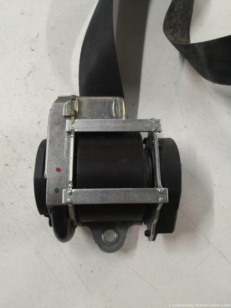 Centura siguranta dreapta fata VOLKSWAGEN GOLF V (1K1) [ 2003 - 2009 ] OEM 609627800 – foto 2