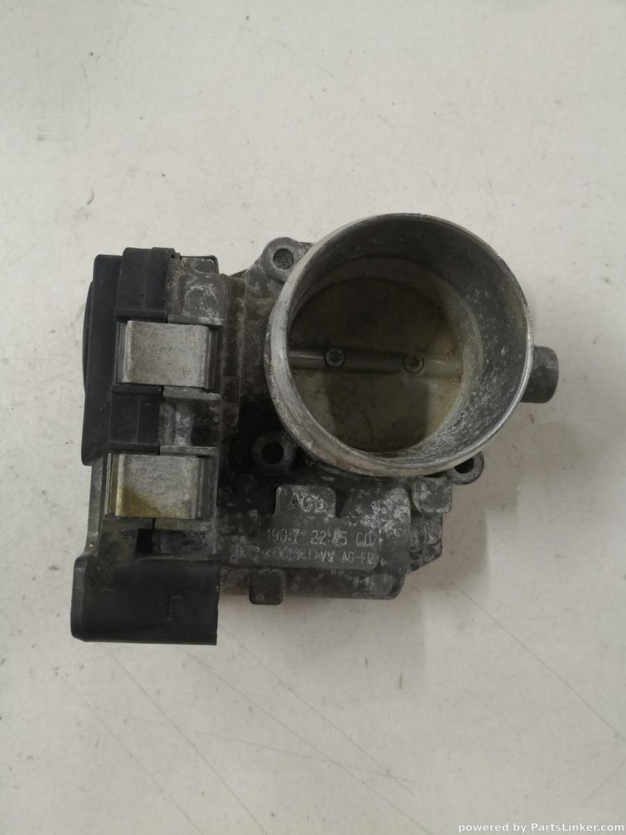 Clapeta acceleratie VOLKSWAGEN GOLF V (1K1) [ 2003 - 2009 ] OEM 03c133062dvw