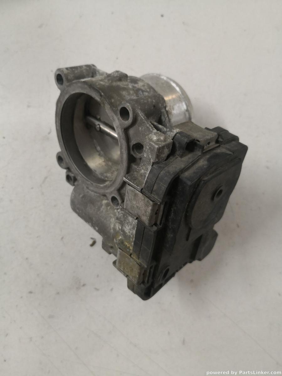 Clapeta acceleratie VOLKSWAGEN GOLF V (1K1) [ 2003 - 2009 ] OEM 03c133062dvw – foto 2