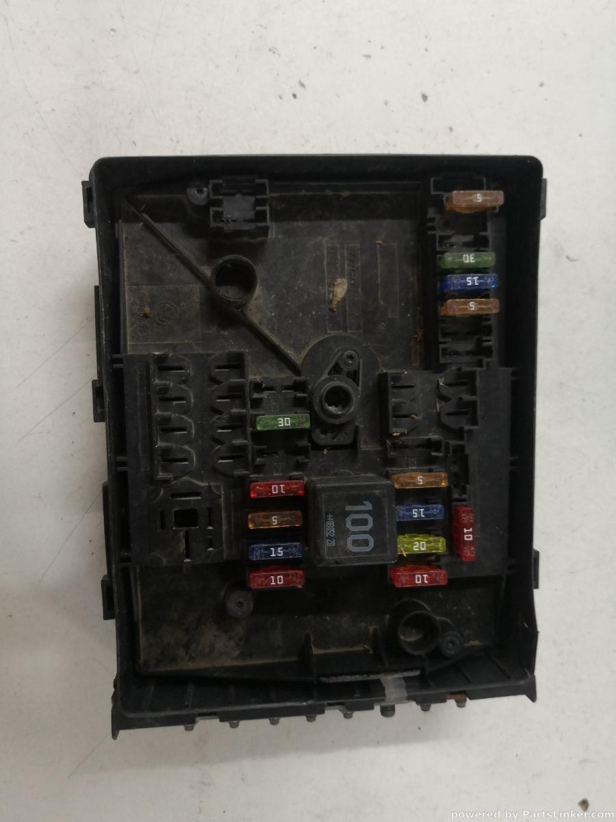 Panou sigurante VOLKSWAGEN GOLF V (1K1) [ 2003 - 2009 ] OEM 1k0937125a