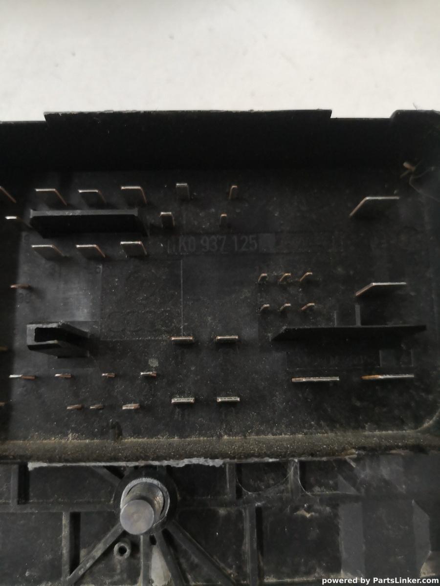 Panou sigurante VOLKSWAGEN GOLF V (1K1) [ 2003 - 2009 ] OEM 1k0937125a – foto 2