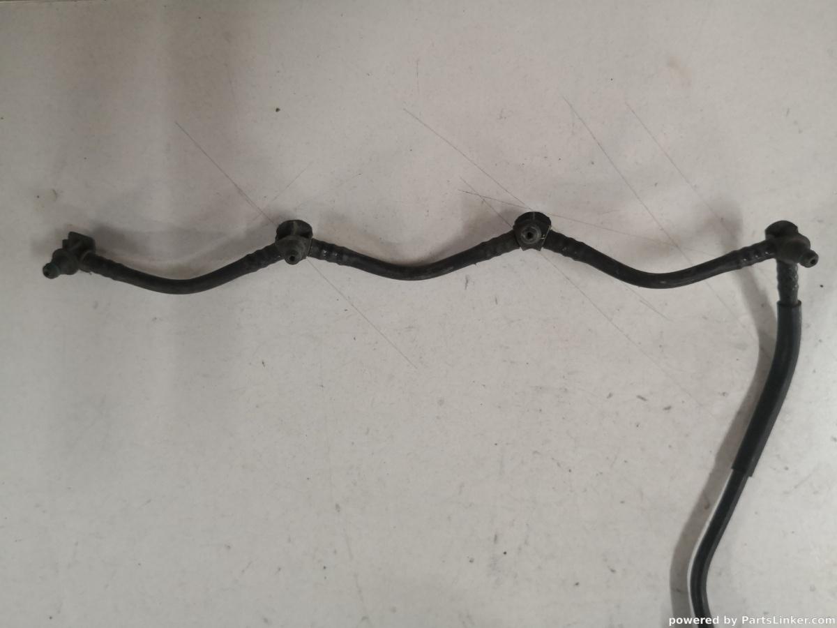 Rampa retur injectoare VOLKSWAGEN GOLF V (1K1) [ 2003 - 2009 ]