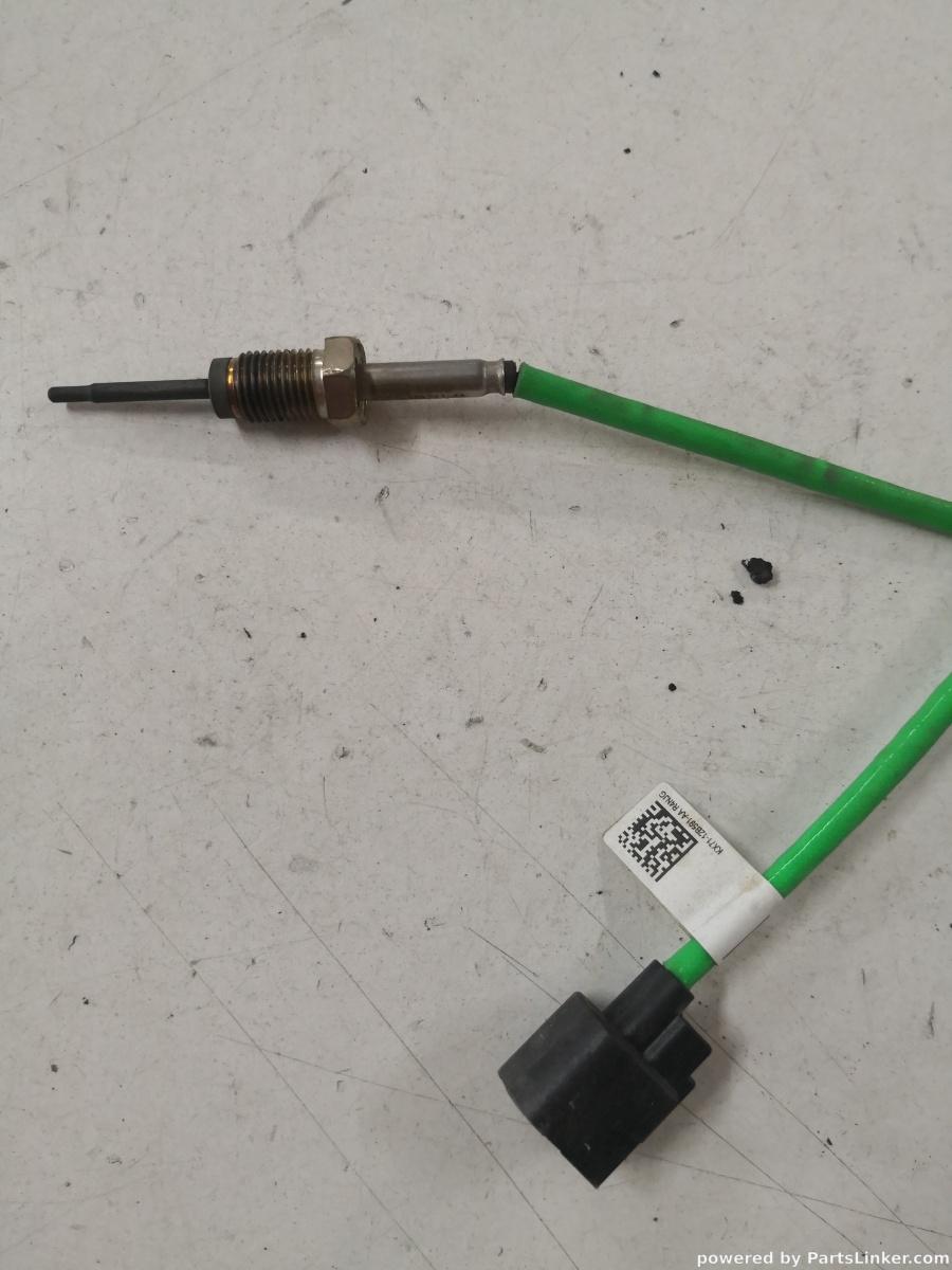 Sonda Lambda FORD FOCUS IV (HN) [ 2018 - > ] OEM Kx7112b591aa – foto 2