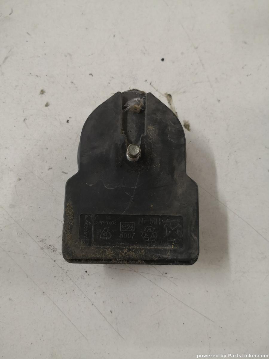 Claxon VOLKSWAGEN GOLF V (1K1) [ 2003 - 2009 ] OEM 1k0951605d – foto 2