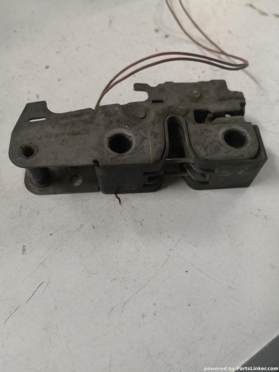 Broasca capota VOLKSWAGEN GOLF V (1K1) [ 2003 - 2009 ] – foto 2