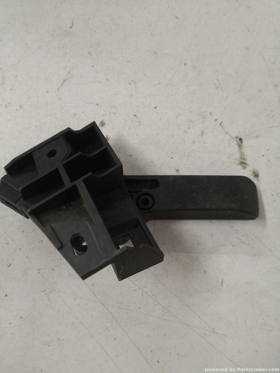 Maner deschidere capota VOLKSWAGEN GOLF V (1K1) [ 2003 - 2009 ] OEM 1j1823533 – foto 2