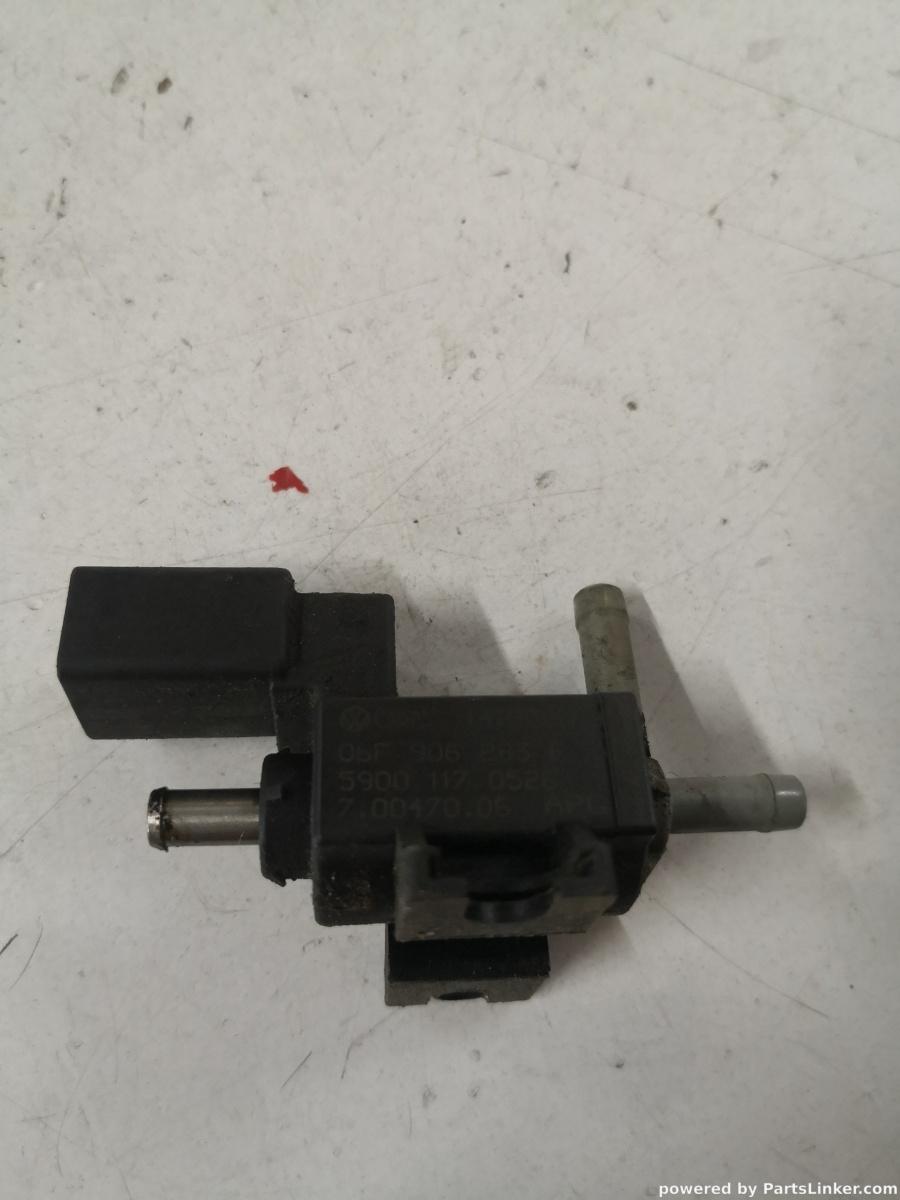 Supapa vacuum VOLKSWAGEN GOLF V (1K1) [ 2003 - 2009 ] OEM 06f906283f – foto 2