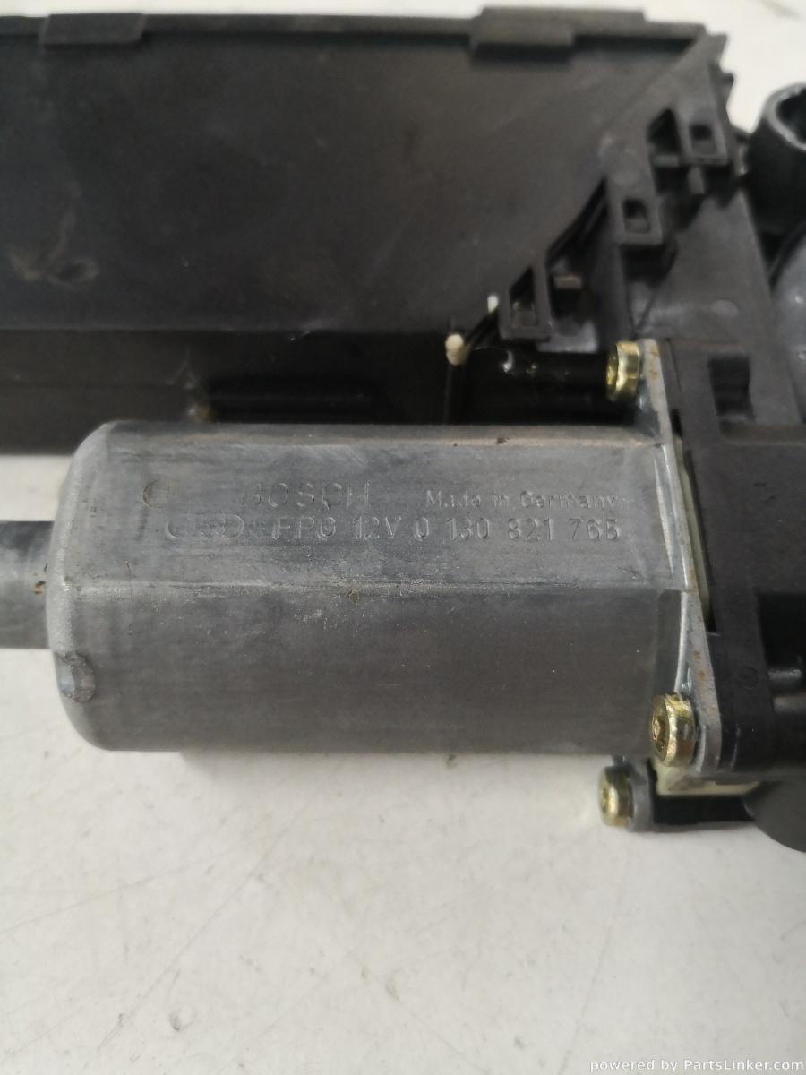 Macara geam electric stanga spate VOLKSWAGEN TOUAREG (7LA, 7L6, 7L7) [ 2002 - 2013 ] OEM 0130821765 – foto 2