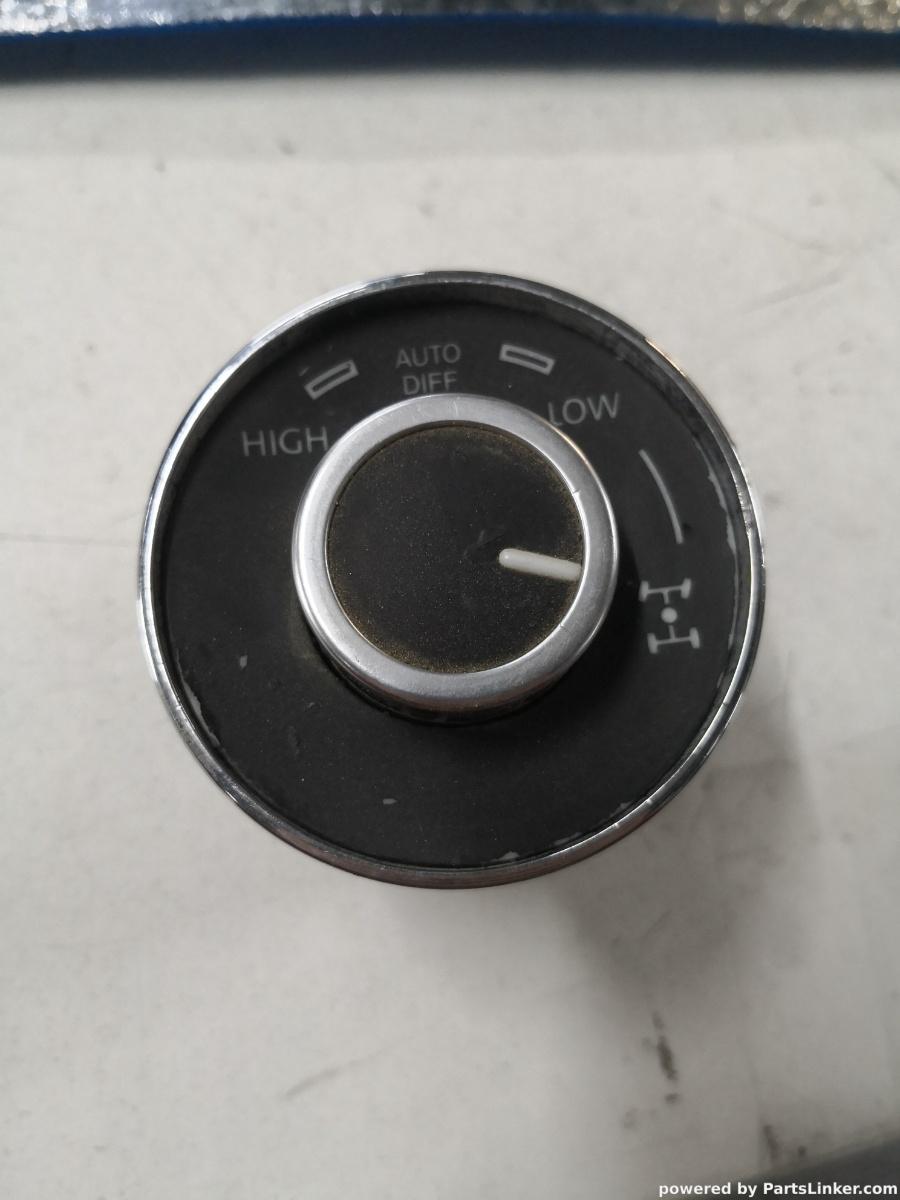Butoane diferential VOLKSWAGEN TOUAREG (7LA, 7L6, 7L7) [ 2002 - 2013 ] OEM 7l6941435k