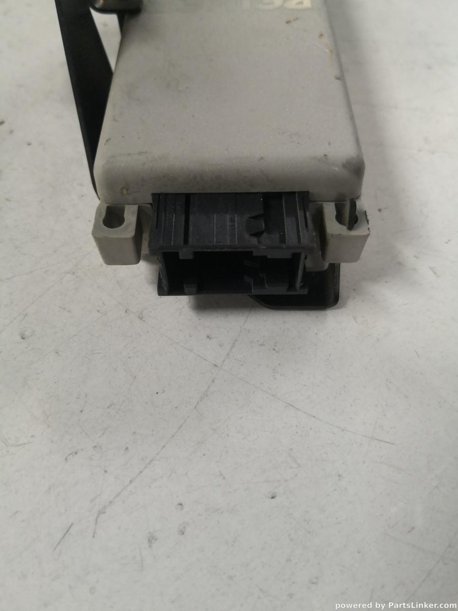 Modul bluetooth VOLKSWAGEN TOUAREG (7LA, 7L6, 7L7) [ 2002 - 2013 ] OEM 7l6035729 – foto 2
