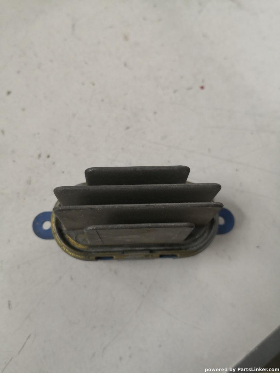 Releu ventilator VOLKSWAGEN TOUAREG (7LA, 7L6, 7L7) [ 2002 - 2013 ] OEM 7l0907521 – foto 3