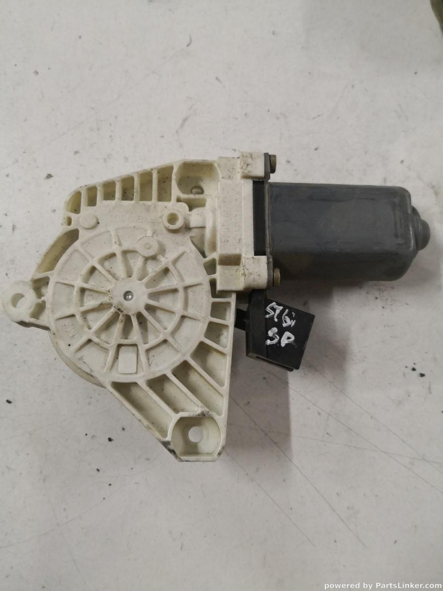 Motoras stergatoare stanga spate MERCEDES-BENZ S-CLASS II (W221, C215) [ 2005 - 2013 ] OEM A2218202942