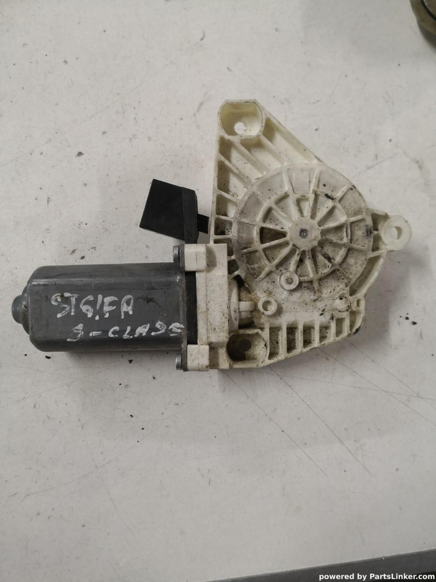 Motoras stergatoare stanga fata MERCEDES-BENZ S-CLASS II (W221, C215) [ 2005 - 2013 ] OEM A2218202742