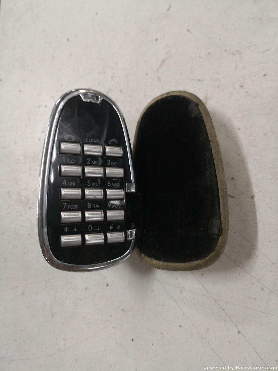 Comenzi telefon MERCEDES-BENZ S-CLASS II (W221, C215) [ 2005 - 2013 ] OEM A2218230150