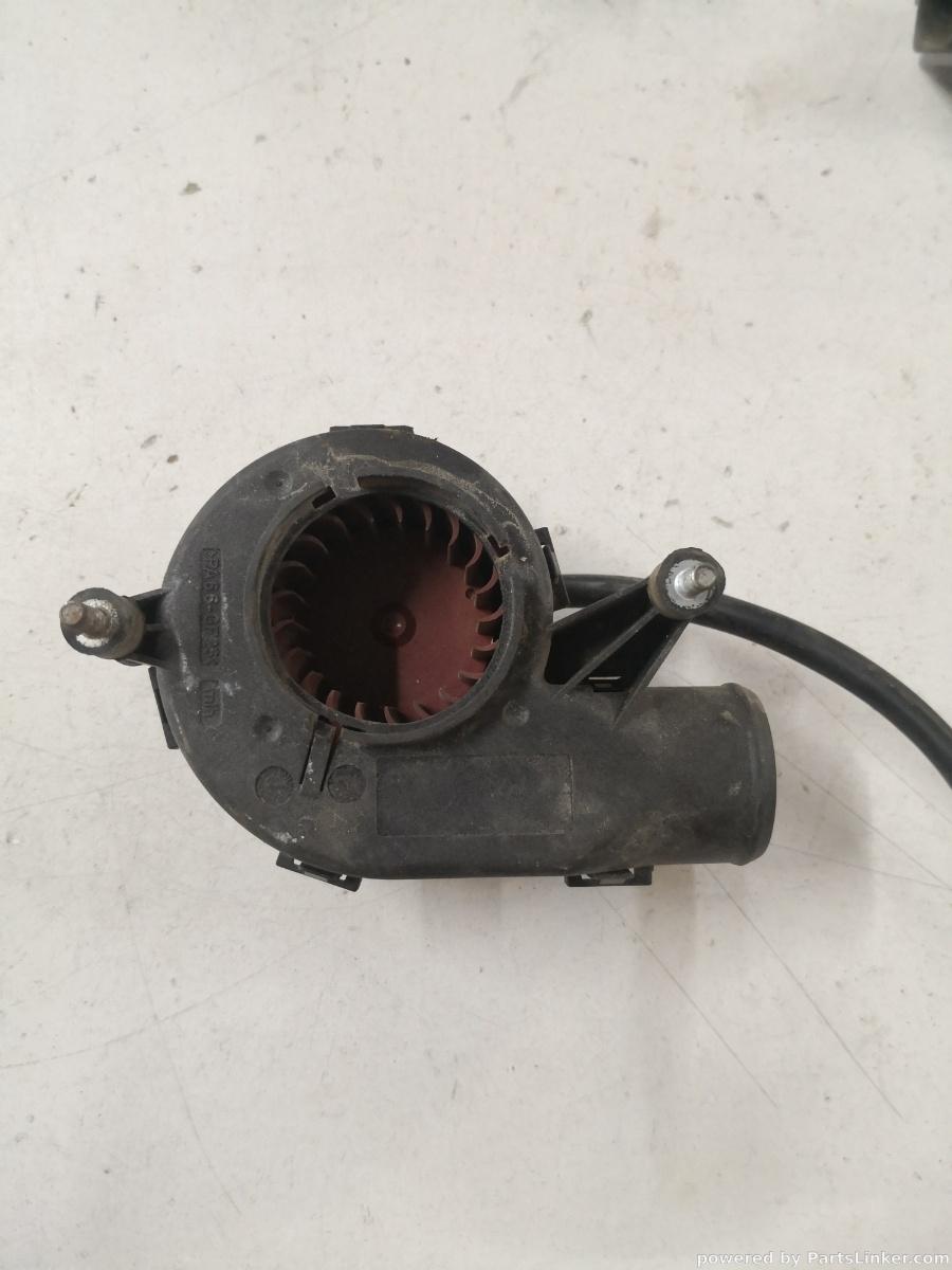 Motoras clima MERCEDES-BENZ S-CLASS II (W221, C215) [ 2005 - 2013 ] OEM A2218380006 – foto 2
