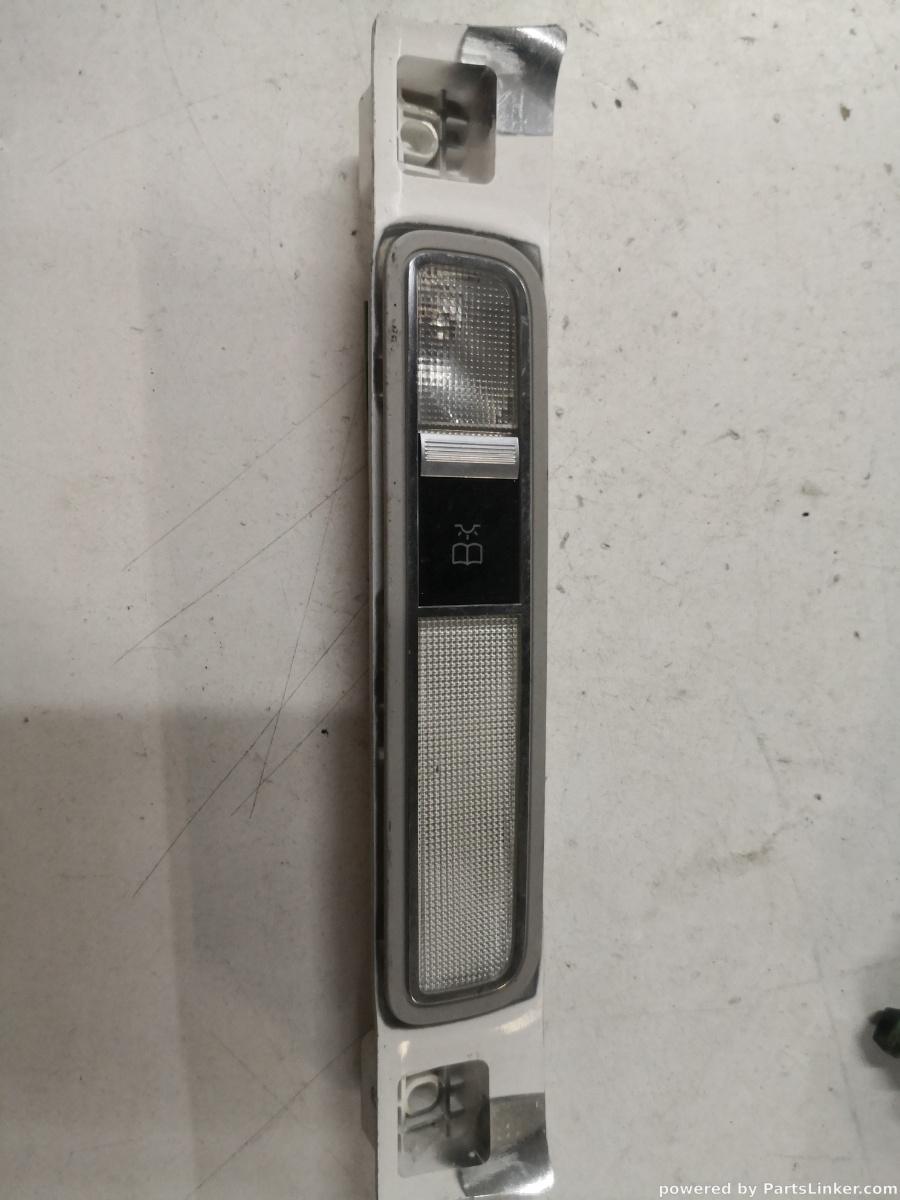 Lampa plafon MERCEDES-BENZ S-CLASS II (W221, C215) [ 2005 - 2013 ] OEM A2218201101