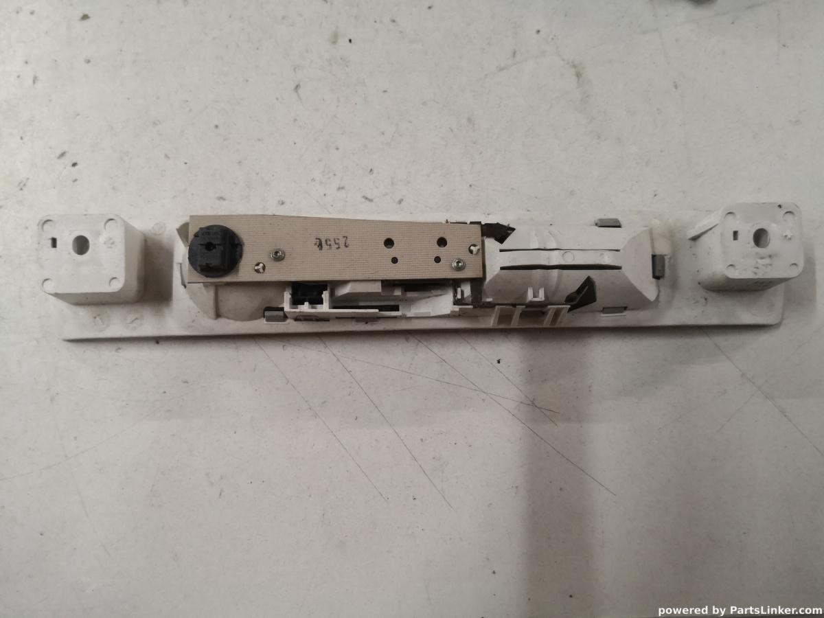 Lampa plafon MERCEDES-BENZ S-CLASS II (W221, C215) [ 2005 - 2013 ] OEM A2218201101 – foto 2
