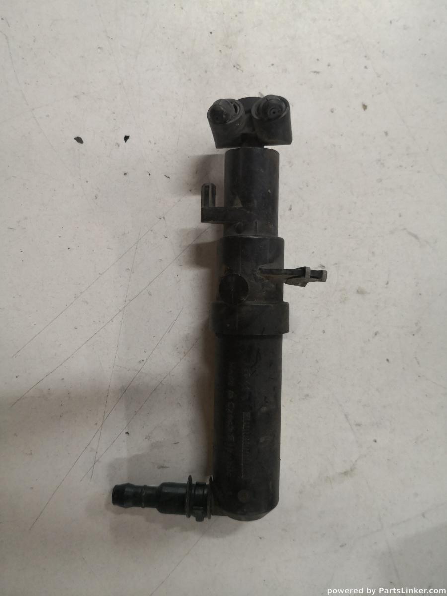 Spalator faruri stanga fata MERCEDES-BENZ S-CLASS II (W221, C215) [ 2005 - 2013 ] OEM A2218600147 – foto 2