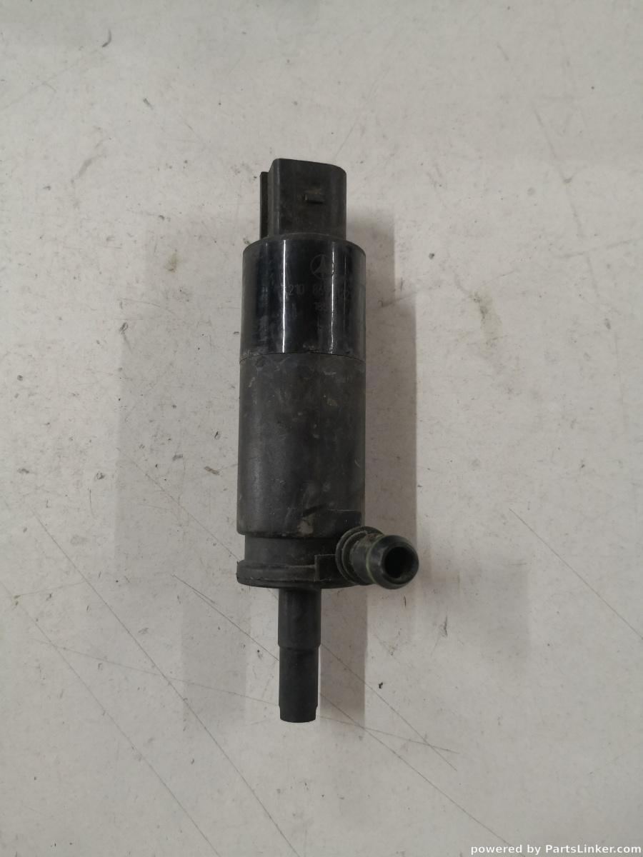 Pompa lichid parbriz MERCEDES-BENZ S-CLASS II (W221, C215) [ 2005 - 2013 ] OEM 2108691221