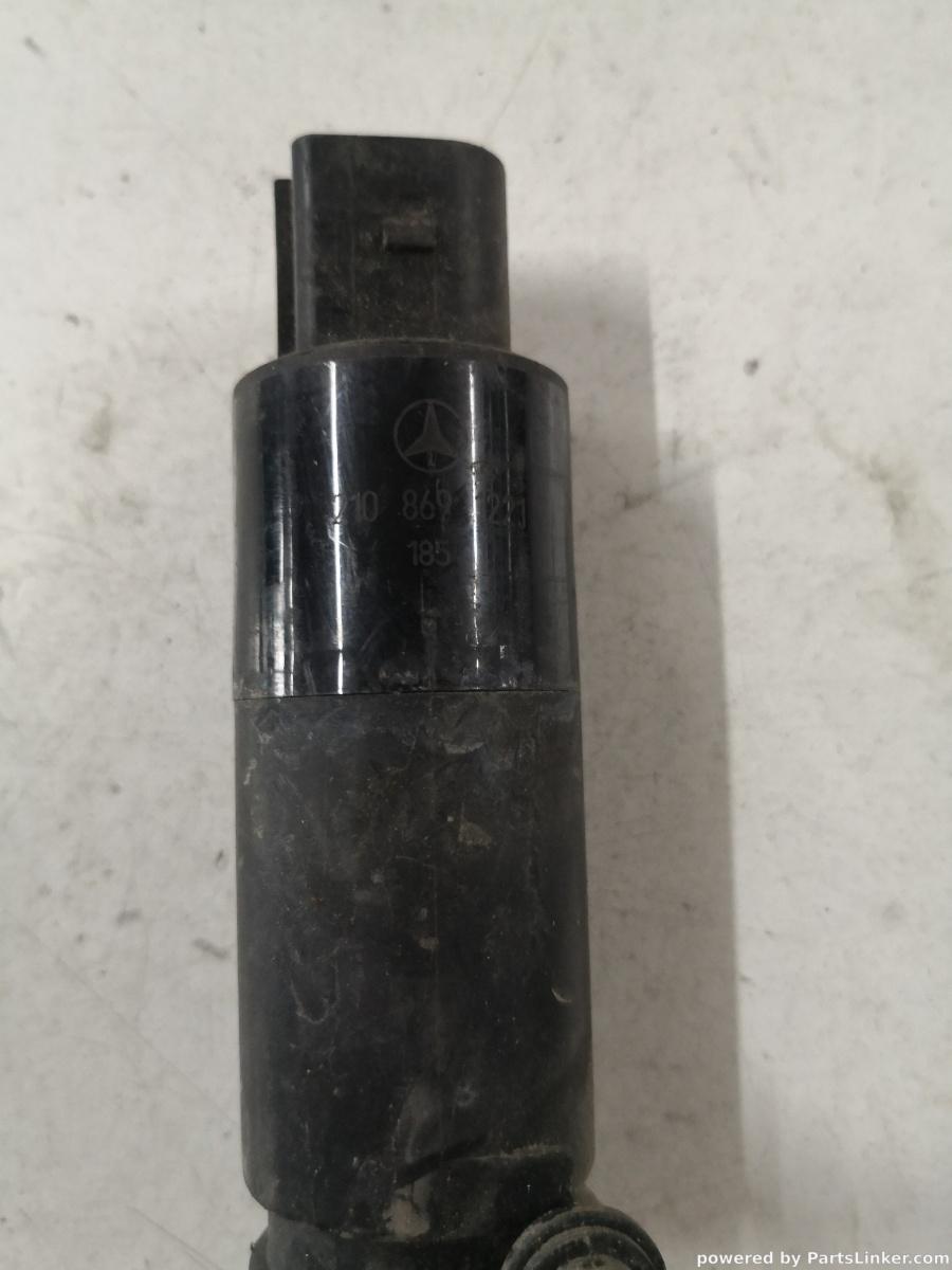 Pompa lichid parbriz MERCEDES-BENZ S-CLASS II (W221, C215) [ 2005 - 2013 ] OEM 2108691221 – foto 2