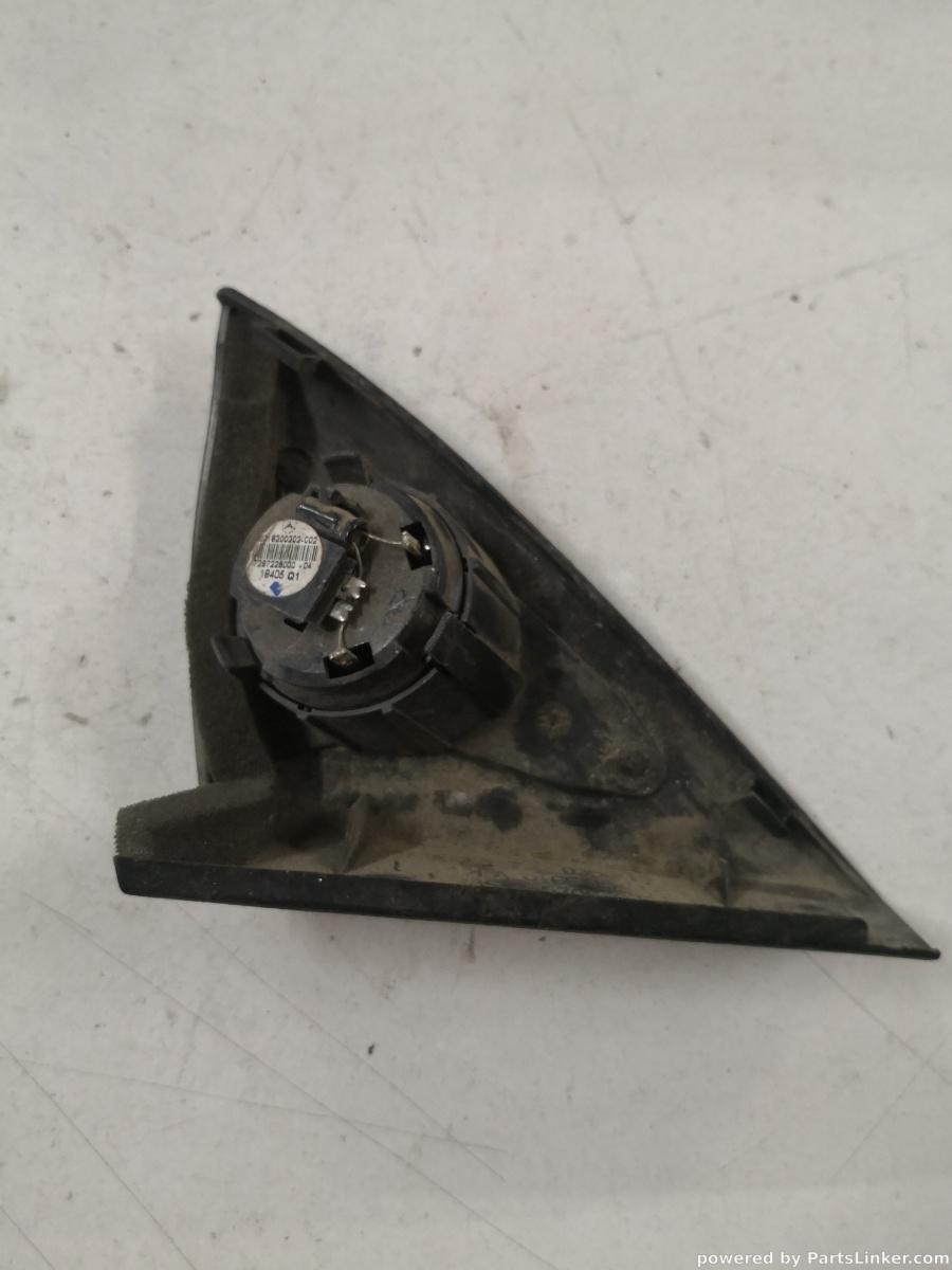 Tweeter stanga fata MERCEDES-BENZ S-CLASS II (W221, C215) [ 2005 - 2013 ] OEM A2217280356 – foto 2